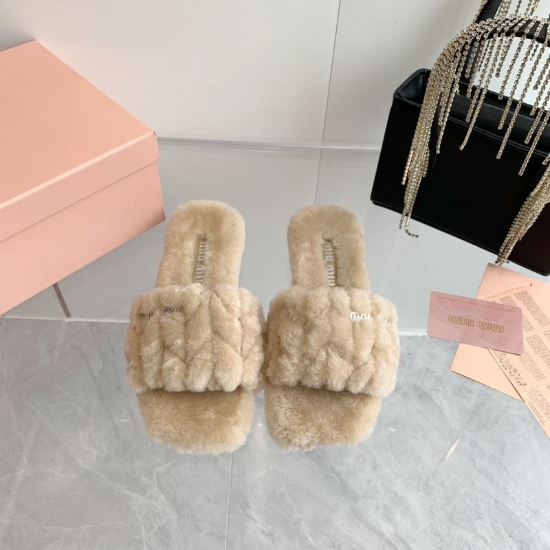 Miu Miu Sandals